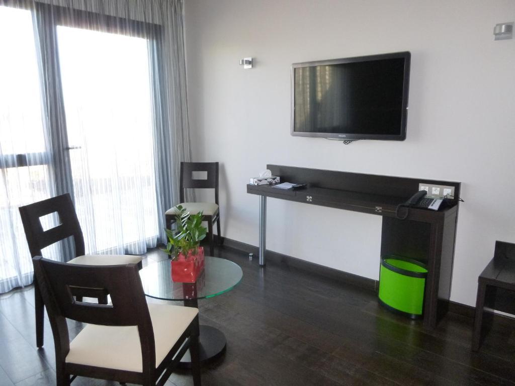 Logis Hotel Terre De Loire ベルヴィル 部屋 写真