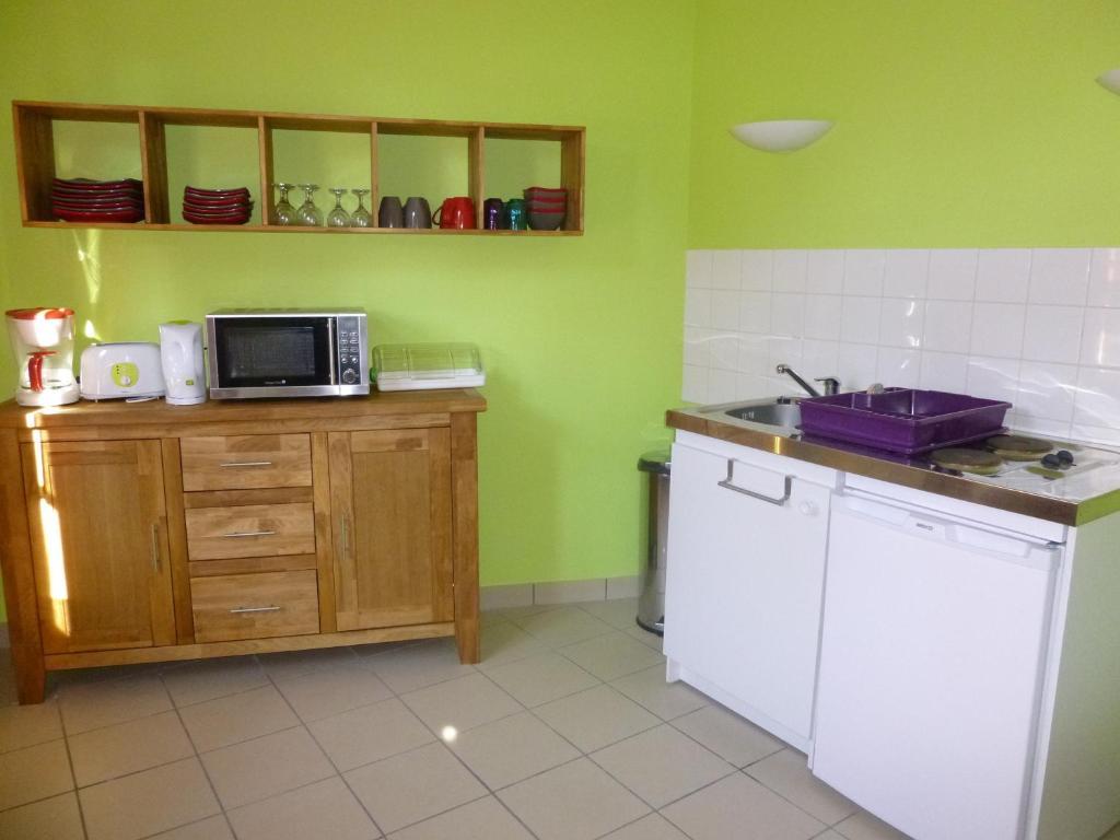 Logis Hotel Terre De Loire ベルヴィル 部屋 写真